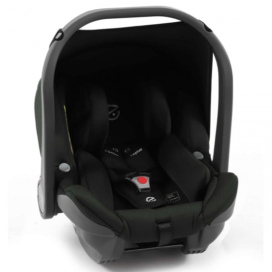Black infant car seat deals